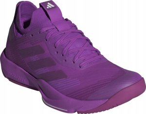 Adidas Rapidmove ADV Train - Buty sportowe damskie, Fioletowe | r. 41 1/3 4