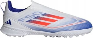 Adidas Buty adidas F50 League LL Jr TF IF1376 1