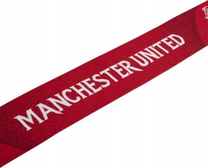 Adidas Szal adidas Manchester United SCARF IY0440 1