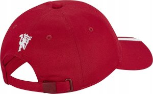 Adidas Czapka adidas Manchester United IY0441 2