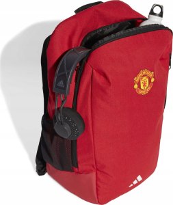 Adidas Plecak adidas Manchester United IY0439 4