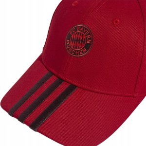 Adidas Czapka adidas FC Bayern BB Cap IX5692 3