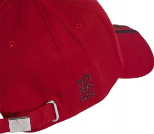 Adidas Czapka adidas FC Bayern BB Cap IX5692 4