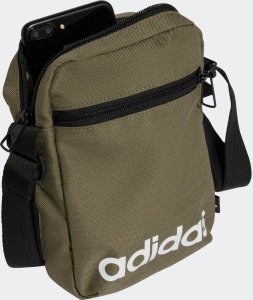 Adidas Torba saszetka Linear IK2874 4
