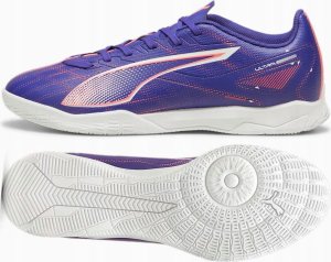 Puma Buty Puma Ultra 5 Play IT 107907-01 1