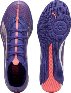 Puma Buty Puma Ultra 5 Match IT 107895-01 4