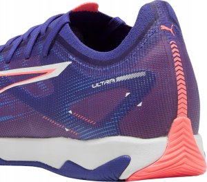 Puma Buty Puma Ultra 5 Match IT 107895-01 2