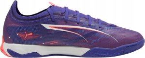 Puma Buty Puma Ultra 5 Match IT 107895-01 6
