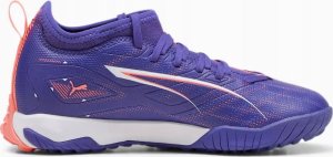 Puma Buty Puma Ultra 5 Match TT+ Mid Jr 108097-01 2