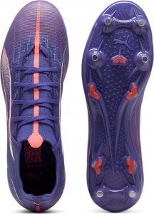 Puma Buty ULTRA 5 Match MxSG 107893-01 2