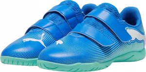 Puma Buty Puma Future 7 Play V Jr IT 107956-01 1