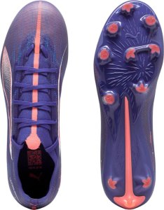 Puma Buty Puma Ultra 5 Match FG/MG 107687-01 4