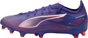 Puma Buty Puma Ultra 5 Match FG/MG 107687-01 5