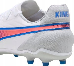 Puma Buty Puma KING Match FG/AG 107863-02 8
