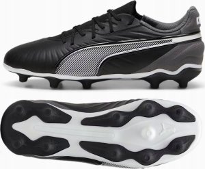 Puma Buty Puma KING Match Jr FG/AG 108048-01 1