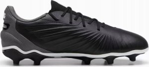 Puma Buty Puma KING Match Jr FG/AG 108048-01 2