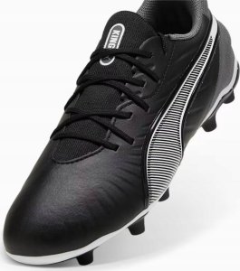 Puma Buty Puma KING Match Jr FG/AG 108048-01 4