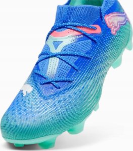 Puma Buty Puma Future 7 Ultimate Low FG/AG 107919-01 4