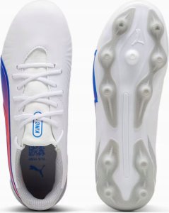 Puma Buty KING Match Jr FG/AG 108048-02 3