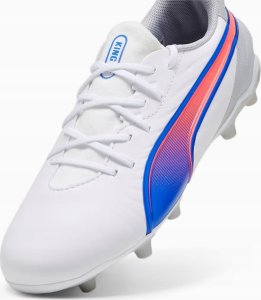 Puma Buty KING Match Jr FG/AG 108048-02 4