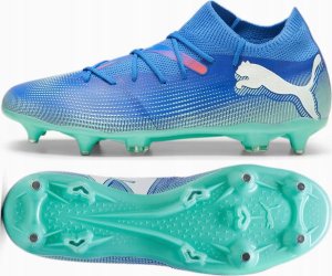 Puma Buty Puma Future 7 Match MxSG 107933-01 5