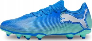 Puma Buty Puma FUTURE 7 Play FG/AG 107939-01 2