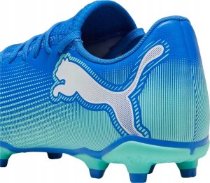 Puma Buty Puma FUTURE 7 Play FG/AG 107939-01 5