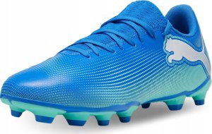 Puma Buty Puma FUTURE 7 Play FG/AG 107939-01 6