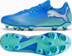 Puma Buty Puma FUTURE 7 Play FG/AG 107939-01 7