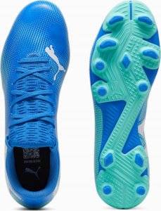 Puma Buty Puma FUTURE 7 Play FG/AG 107939-01 8