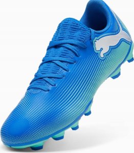 Puma Buty Puma FUTURE 7 Play FG/AG 107939-01 9