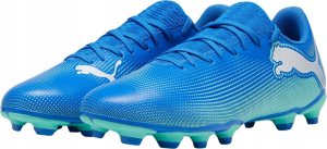 Puma Buty Puma FUTURE 7 Play FG/AG 107939-01 10