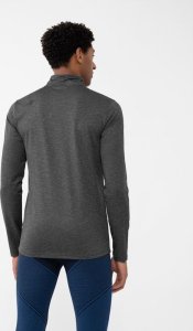 4f Bluza termoaktywna 4F 4FAW23UBRUM036 23M 2