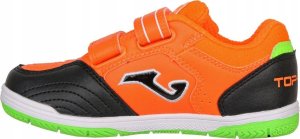 Joma Buty Joma Top Flex IN Jr 2408 TPJW2408INV 4