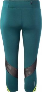 IQ Damskie Legginsy LUNA 3/4 WMNS 3