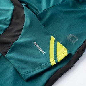 IQ Damskie Legginsy LUNA 3/4 WMNS 4