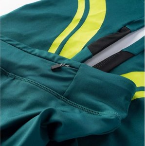 IQ Damskie Legginsy LUNA 3/4 WMNS 5