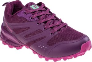IQ Damskie Buty do biegania w terenie TAWER WMNS 2