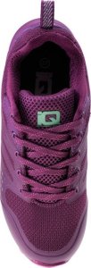 IQ Damskie Buty do biegania w terenie TAWER WMNS 3