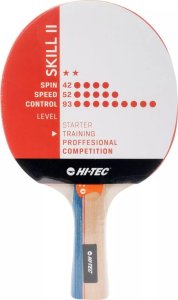 Hi-Tec Rakieta SKILL II 2
