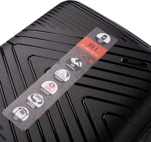 Iguana Walizka twarda CANTABRIA II 35 11