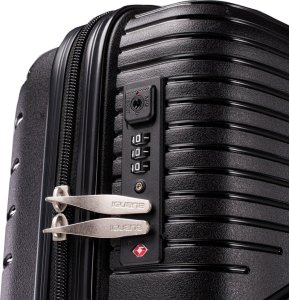 Iguana Walizka twarda CANTABRIA II 35 10