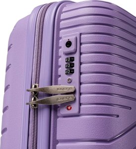 Iguana Walizka twarda CANTABRIA II 35 4