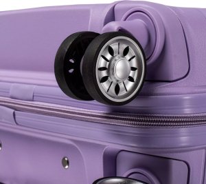 Iguana Walizka twarda CANTABRIA II 35 5