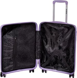 Iguana Walizka twarda CANTABRIA II 35 7