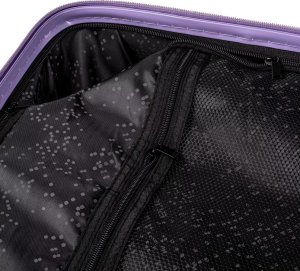 Iguana Walizka twarda CANTABRIA II 35 8