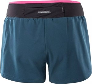 IQ Damskie Spodenki RIANA WMNS 3