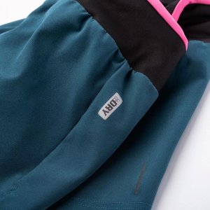 IQ Damskie Spodenki RIANA WMNS 5