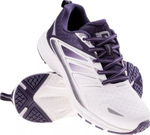 IQ Damskie Buty do biegania MAHELE WMNS 4