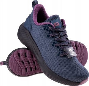 IQ Damskie Buty MARIL WMNS 4